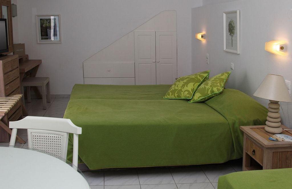 Leto Hotel Mykonos Town Екстер'єр фото