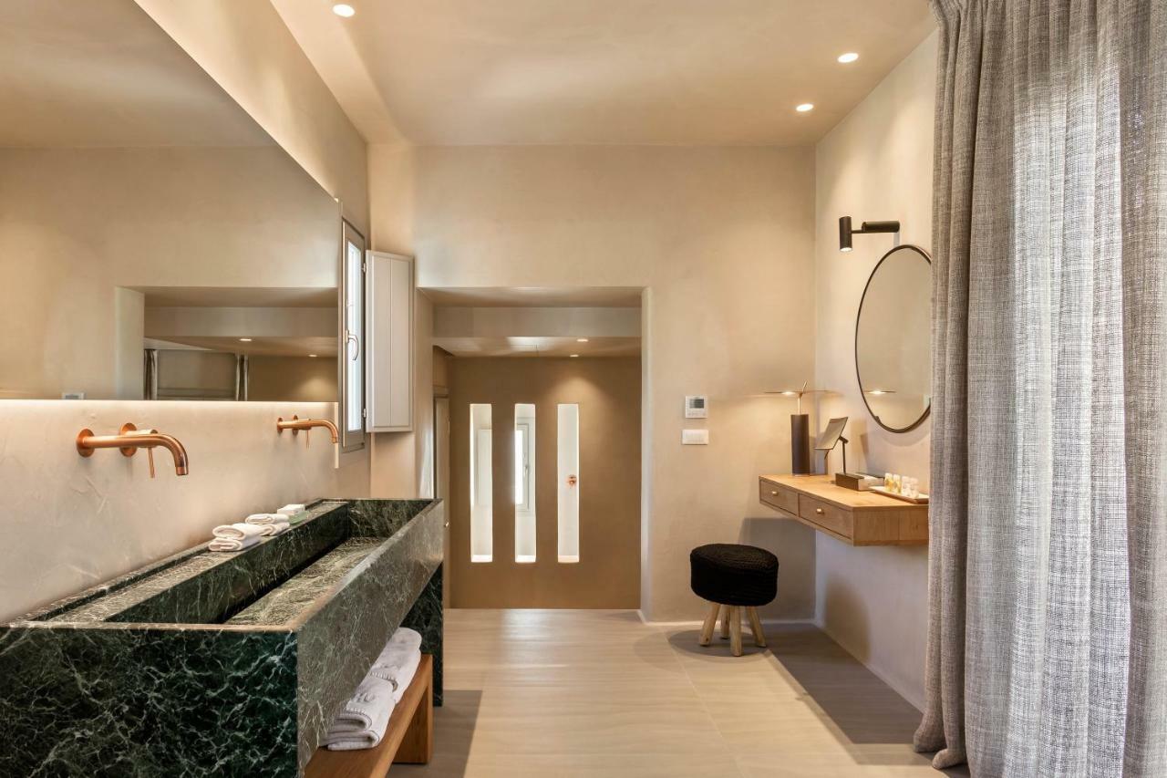 Leto Hotel Mykonos Town Екстер'єр фото